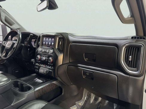 Used 2023 GMC Sierra 2500 Denali image 73