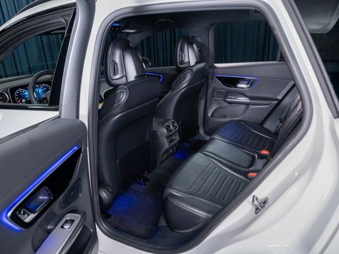 New 2026 Mercedes-Benz GLC 300 image 24