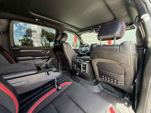 Used 2023 RAM 1500 TRX w/ TRX Level 2 Equipment Group AWD/4WD image 44