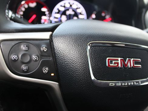 Used 2023 GMC Acadia Denali w/ Denali Ultimate Package image 20