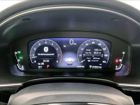 Used 2024 Honda Civic Touring image 19