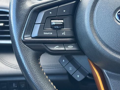 Used 2022 Subaru Outback Wilderness w/ Wilderness Package image 26