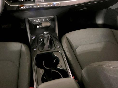 Used 2025 Kia K4 FWD image 18
