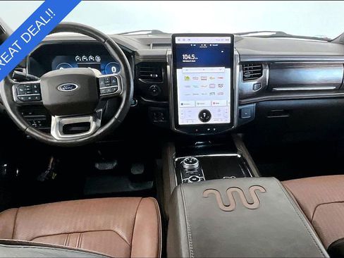Used 2022 Ford Expedition King Ranch AWD/4WD image 20