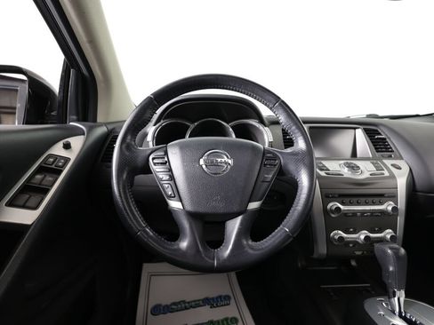 Used 2012 Nissan Murano SL w/ Navigation Pkg AWD/4WD image 29