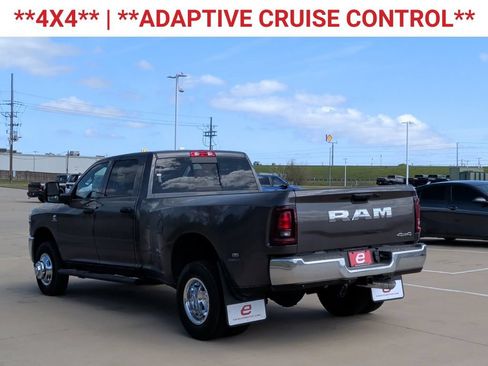 New 2026 RAM 3500 Tradesman AWD/4WD image 6