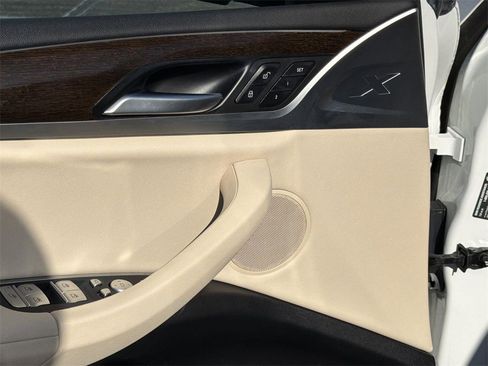 Used 2020 BMW X4 xDrive30i w/ Convenience Package image 22