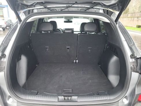 Certified 2024 Ford Escape Platinum image 6