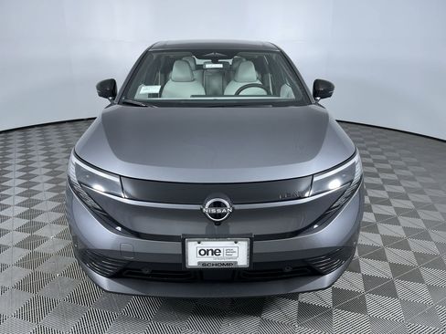 New 2026 Nissan Leaf SV+ image 28
