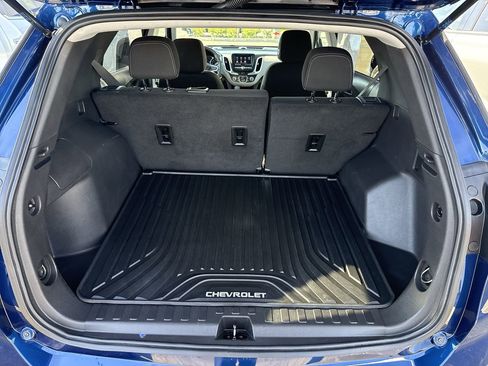 Used 2022 Chevrolet Equinox LT image 23