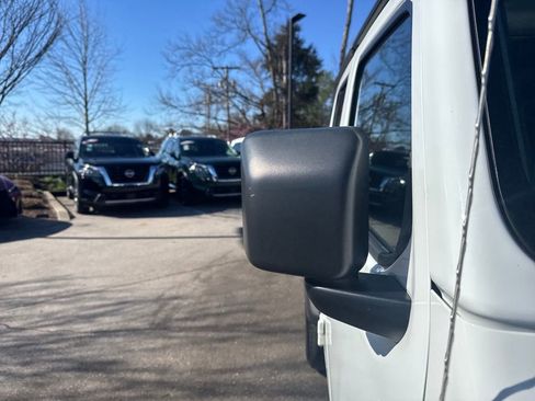 Used 2022 Jeep Wrangler Unlimited Sport image 41