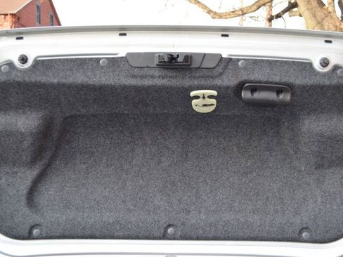 Used 2008 Saab 9-3 Aero w/ Touring Package image 31