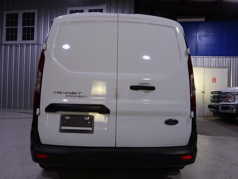 Used 2022 Ford Transit Connect XL FWD image 4