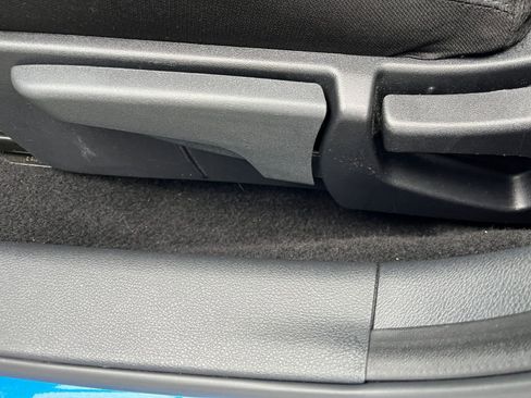 Used 2025 Nissan Sentra SV image 22