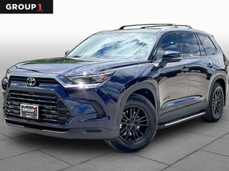 Used 2026 Toyota Grand Highlander FWD video 1