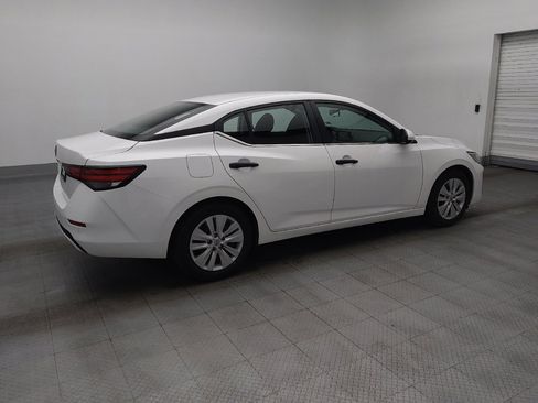 Used 2024 Nissan Sentra S FWD image 10