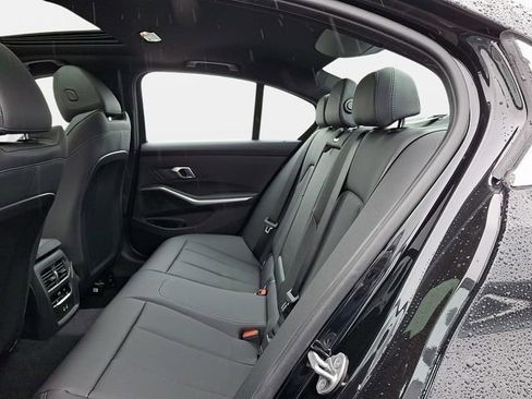 New 2026 BMW 330i Sedan w/ Premium Package image 9