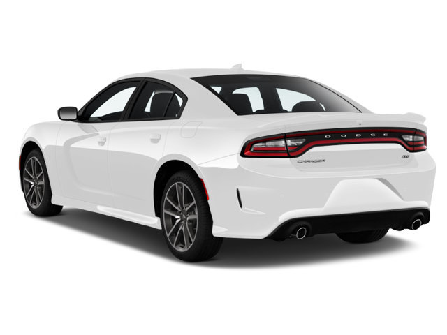 Used 2023 Dodge Charger R/T w/ Harman/Kardon Audio Group RWD image 2