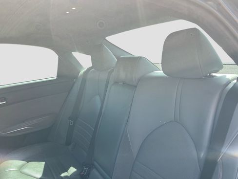 Used 2019 Toyota Avalon Touring w/ Advanced Safety Package image 26