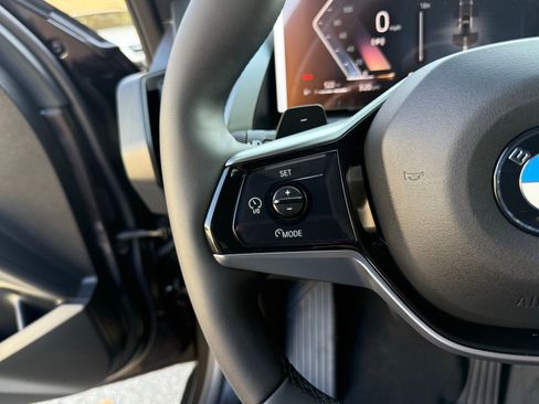 New 2026 BMW X3 xDrive30 image 25