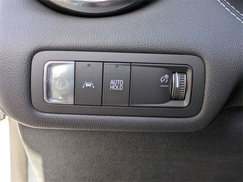 New 2026 Chevrolet Blazer EV LT image 13