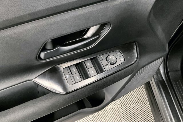 New 2027 Nissan Kicks S AWD/4WD image 30