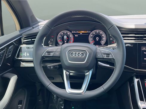 New 2026 Audi Q7 2.0T Premium Plus AWD/4WD image 10