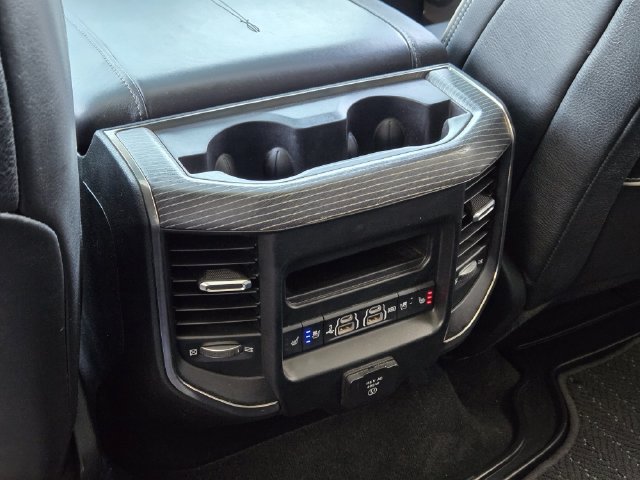 Certified 2020 RAM 1500 Limited AWD/4WD image 32