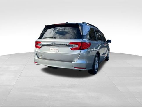 Used 2020 Honda Odyssey EX image 5