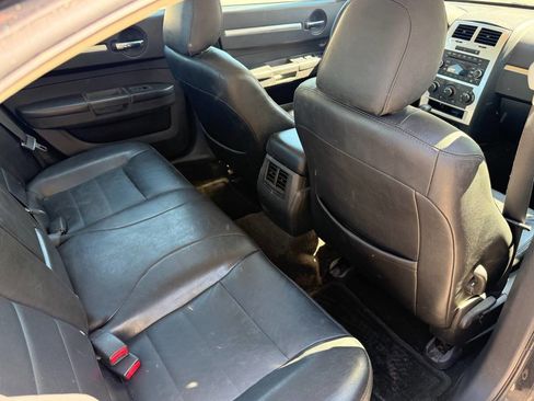 Used 2009 Dodge Charger SXT w/ Leather Interior Group RWD image 11