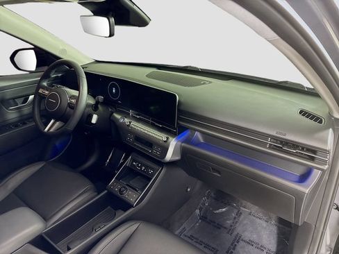 Used 2024 Hyundai Kona Limited AWD/4WD image 30