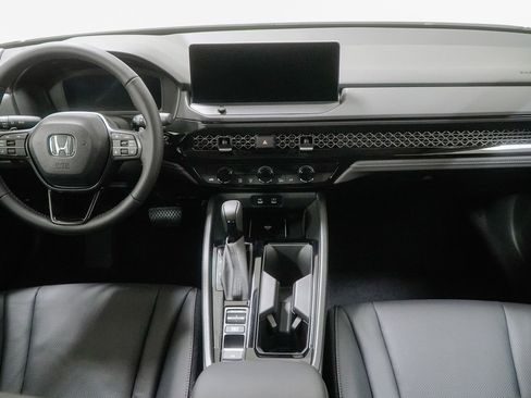 New 2026 Honda Accord EX-L image 23