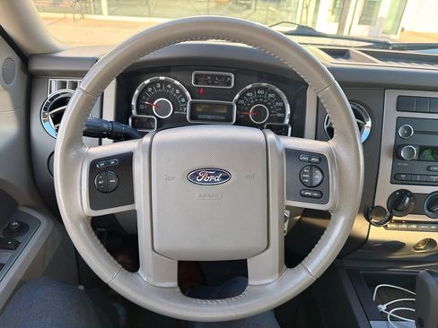 Used 2011 Ford Expedition XL w/ 101A Rapid Spec Order Code RWD image 13