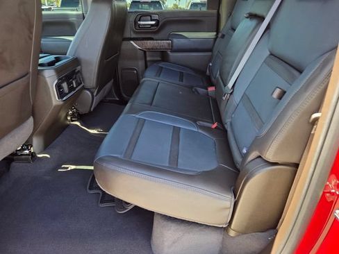 Certified 2022 GMC Sierra 2500 Denali AWD/4WD image 11