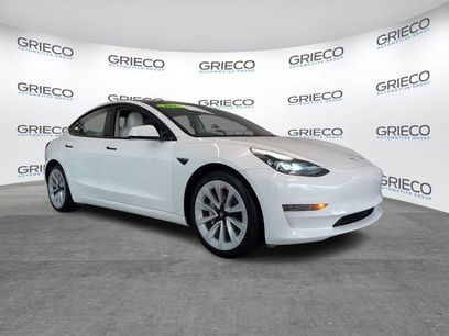 Used 2023 Tesla Model 3 Standard Range