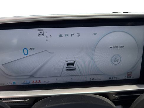 Certified 2024 Hyundai Ioniq 6 Limited RWD image 11