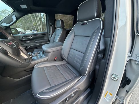 New 2026 GMC Sierra 1500 AT4X image 21