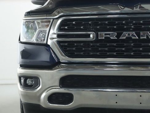 Certified 2023 RAM 1500 Big Horn AWD/4WD image 6