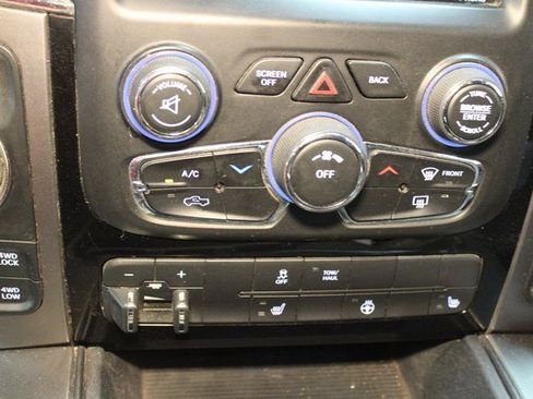 Used 2017 RAM 1500 Sport image 23