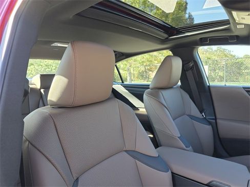 New 2025 Lexus ES 350 350 image 11