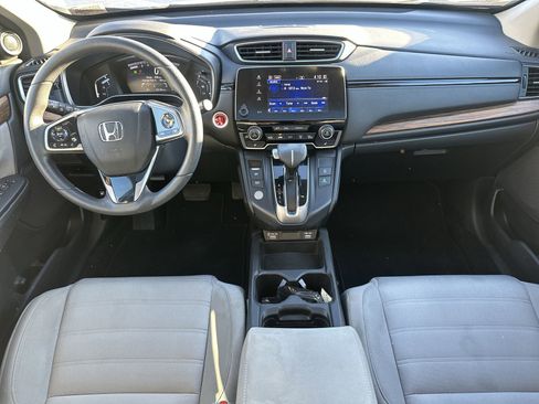 Used 2021 Honda CR-V EX image 18