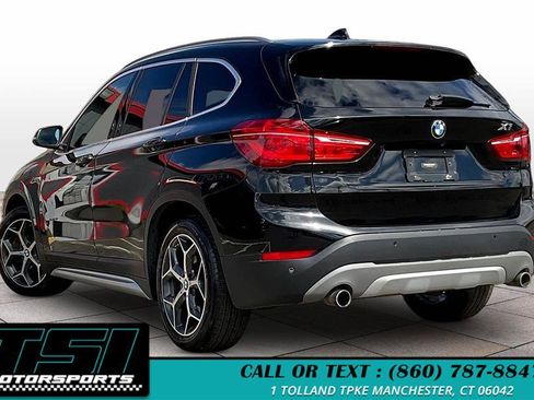 Used 2017 BMW X1 xDrive28i AWD/4WD image 12