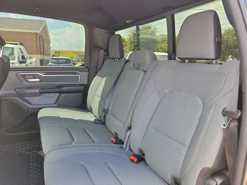 Used 2022 RAM 1500 Lone Star AWD/4WD image 10