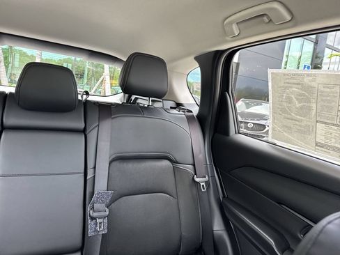 New 2026 MAZDA CX-5 Select AWD/4WD image 19