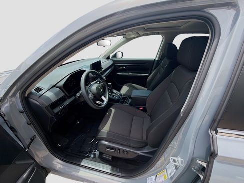 Certified 2024 Honda CR-V EX image 18