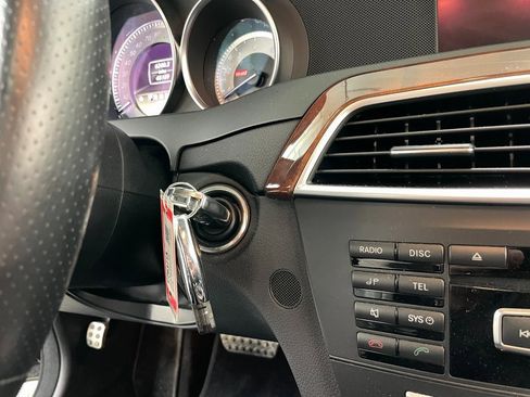 Used 2012 Mercedes-Benz C 300 4MATIC Sedan image 27