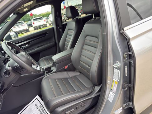 Used 2023 Honda CR-V Sport Touring image 10
