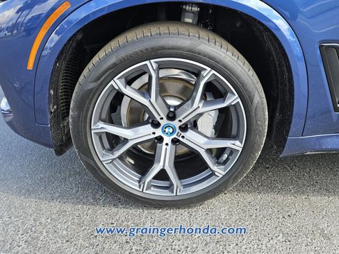 Used 2020 BMW X5 sDrive40i w/ M Sport Package image 9