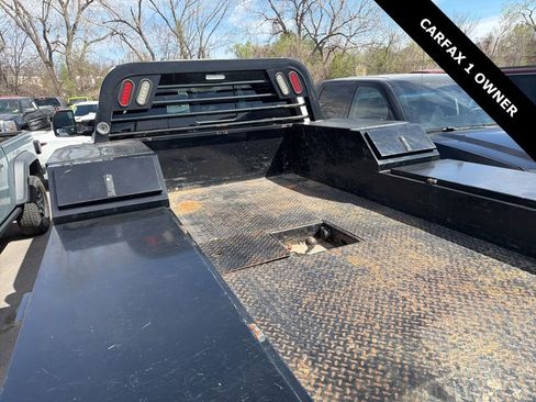 Used 2019 Ford F350 Lariat w/ Lariat Value Package image 14