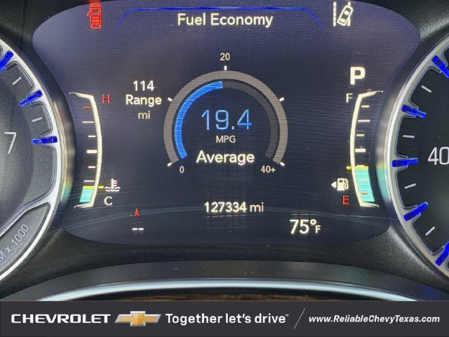 Used 2022 Chrysler Pacifica Limited FWD image 7
